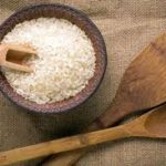 برنج دودی ایرانی