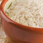 برنج ایرانی دودی