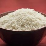 برنج دودی