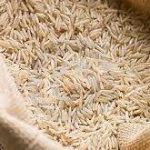 برنج دودی ایران