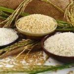 برنج دودی ایران