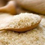 برنج دودی ایرانی شمال